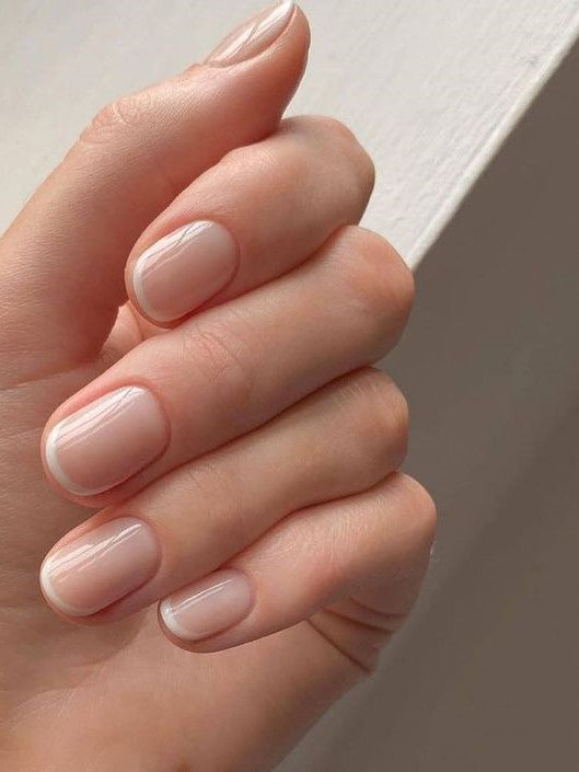 ¿Uñas de gel o acrílicas? Claves para decidirte