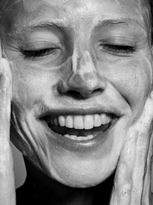 Higiene facial: 5 pasos sencillos para una piel radiante