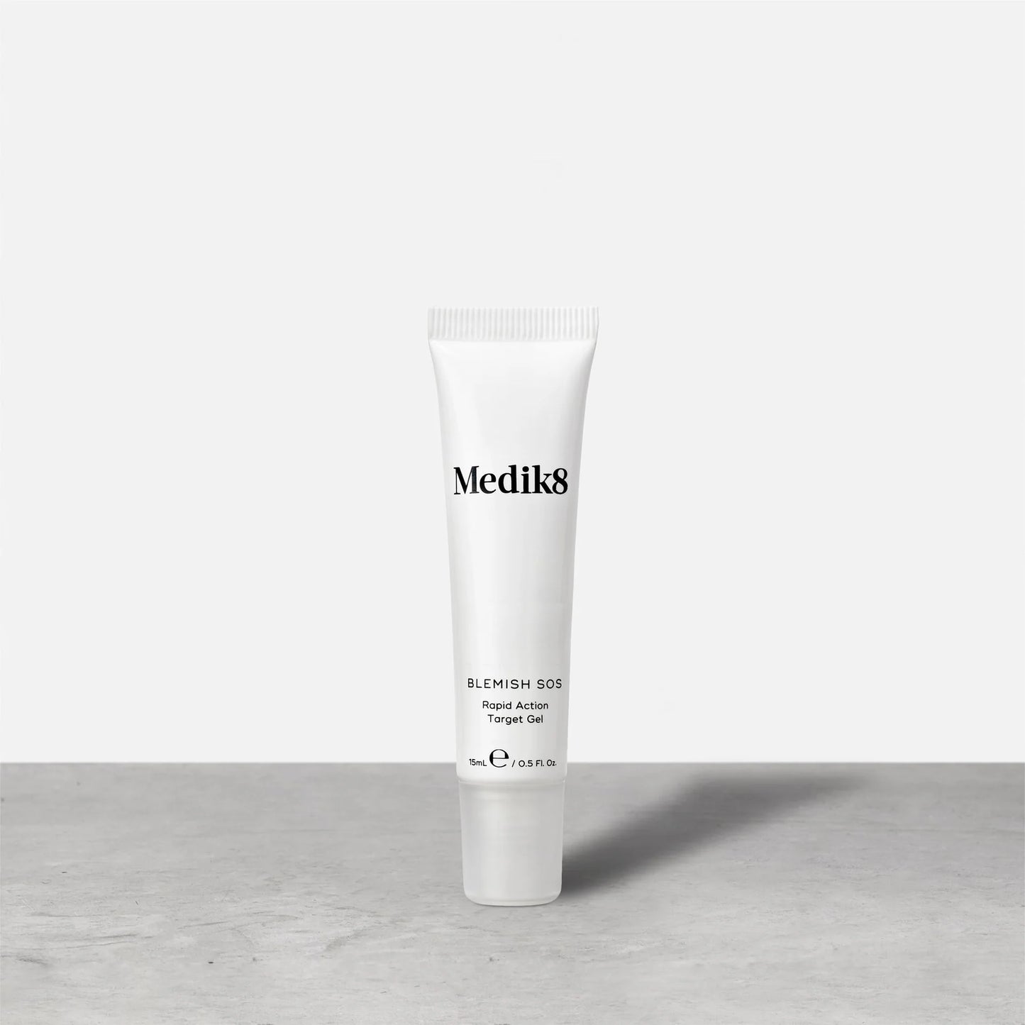 BLEMISH SOS™ Gel Objetivo de Acción Rápida