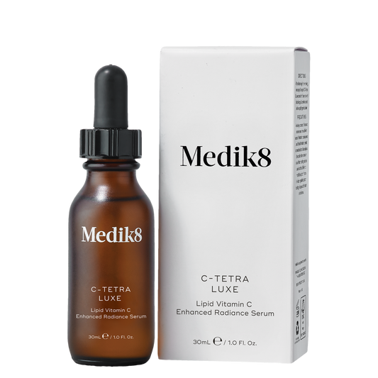 C-Tetra® Luxe Sérum