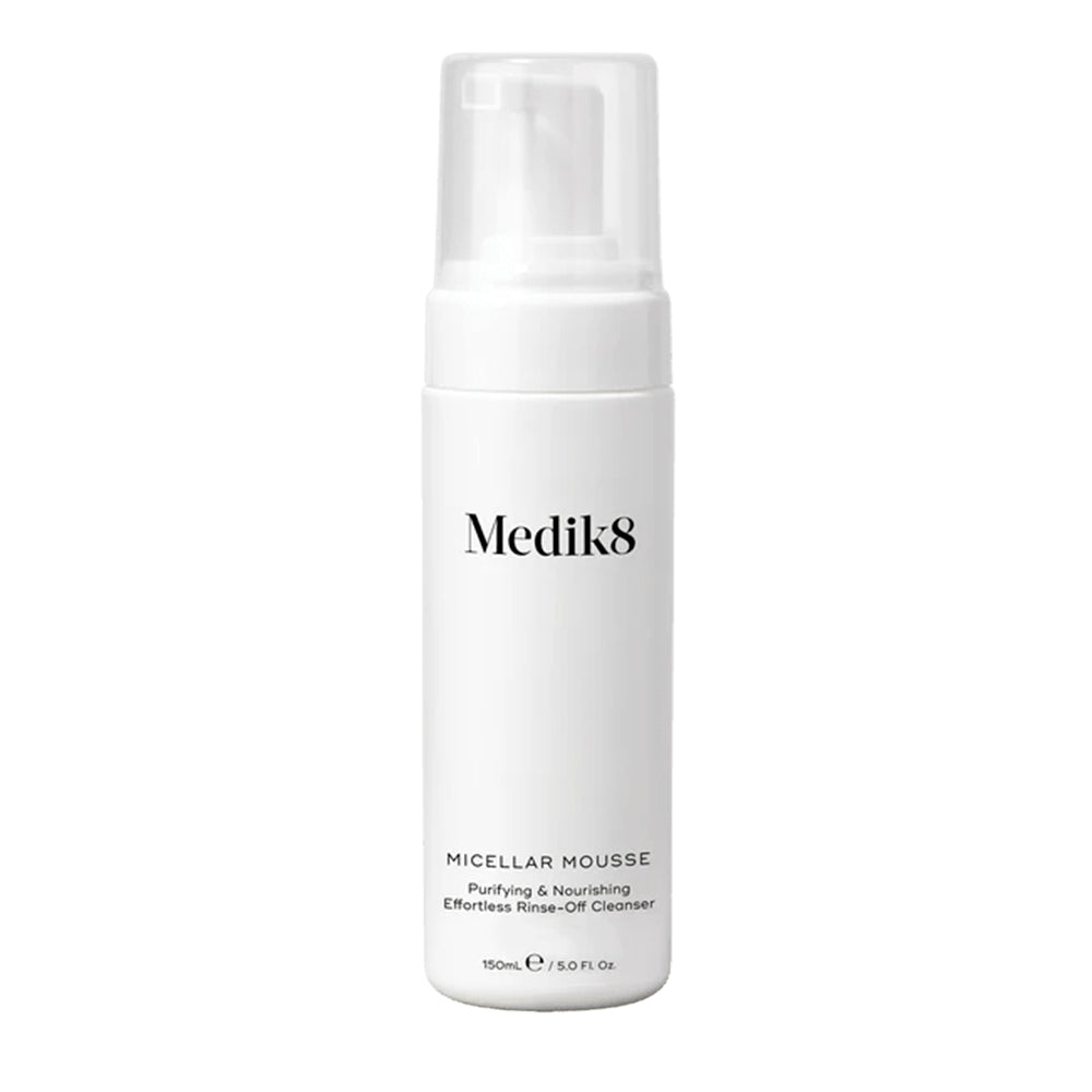 Micellar Mousse™ Cleanser