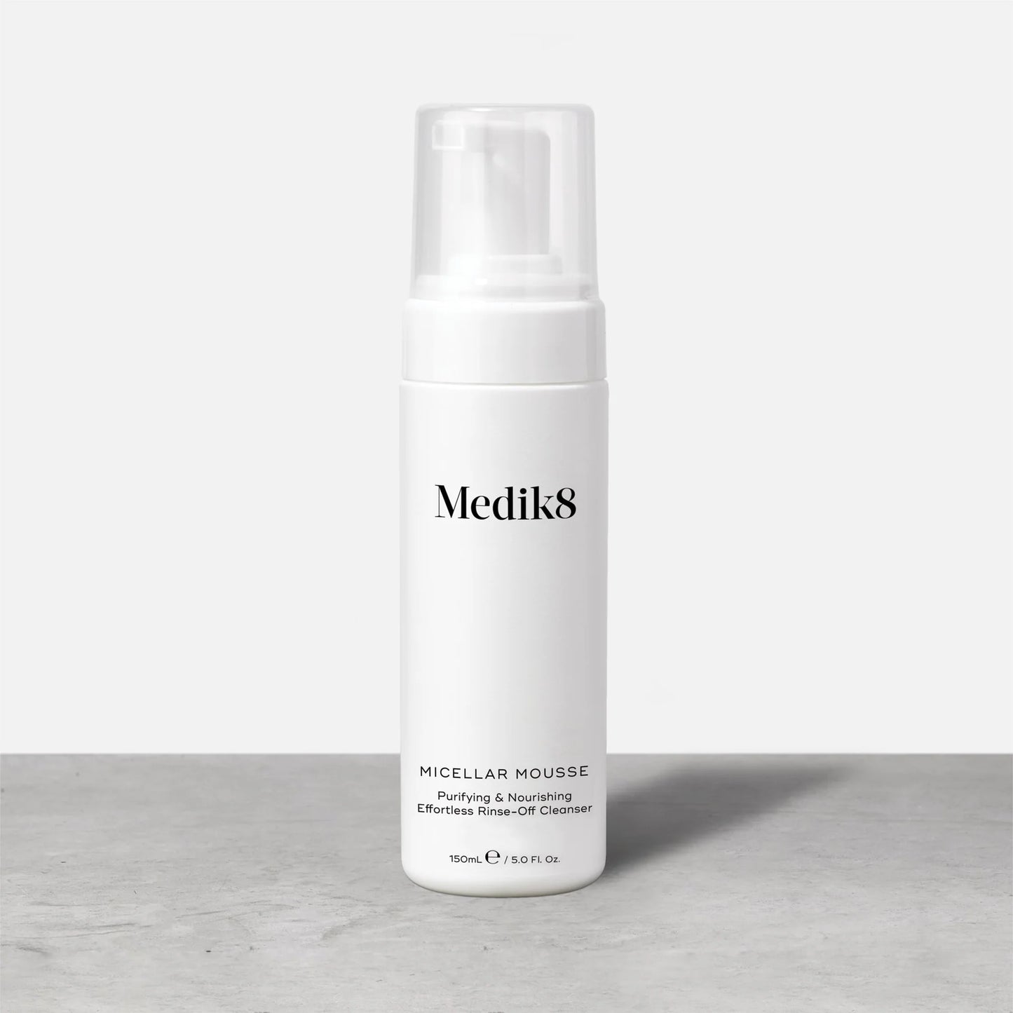 Micellar Mousse™ Cleanser