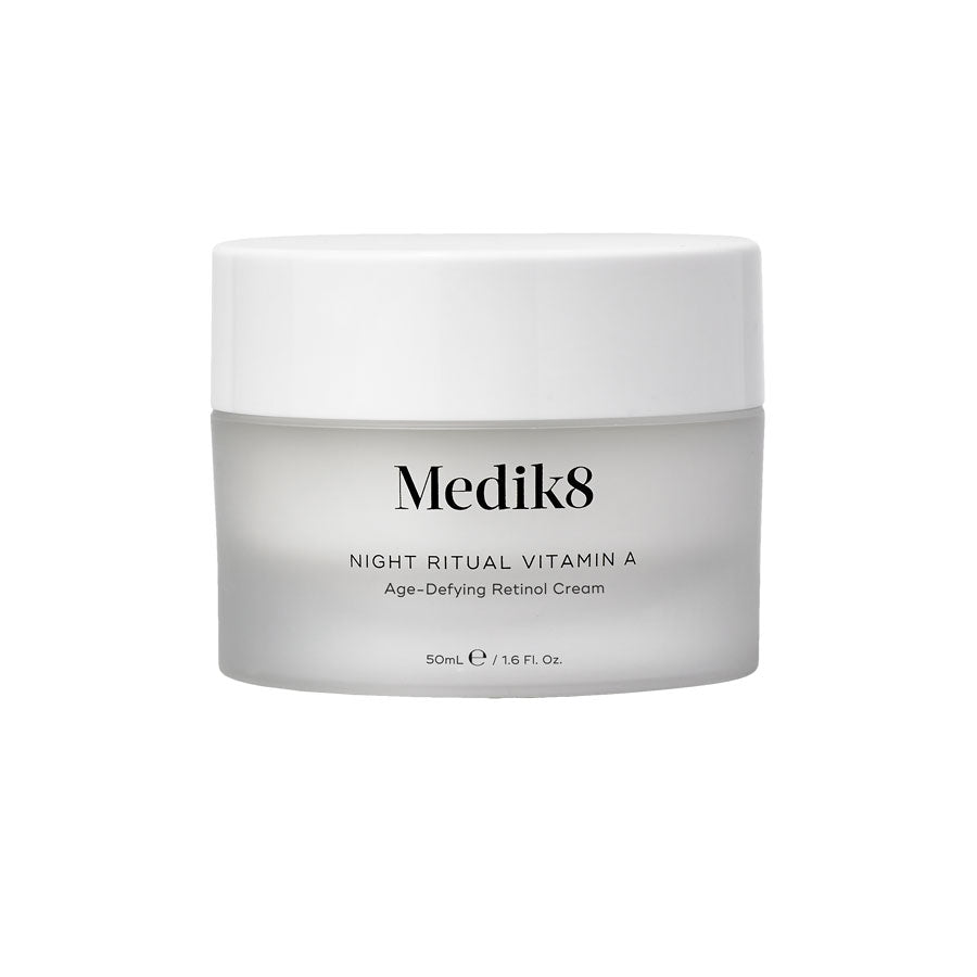 Night Ritual Vitamin A™  Cream