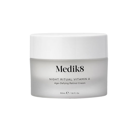 Night Ritual Vitamin A™ Cream