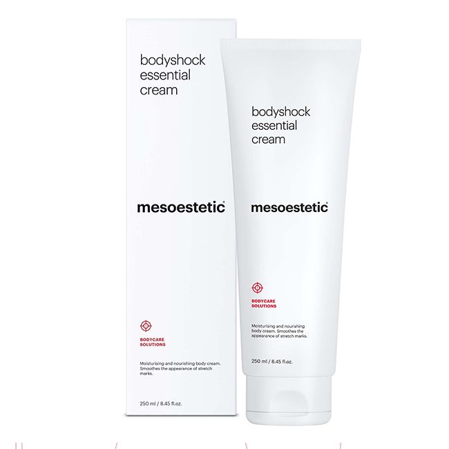 bodyshock® essential cream