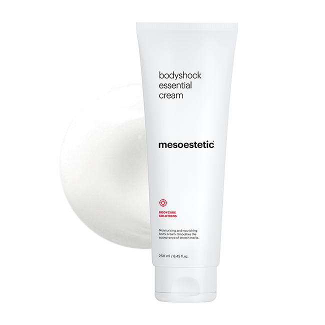 bodyshock® essential cream