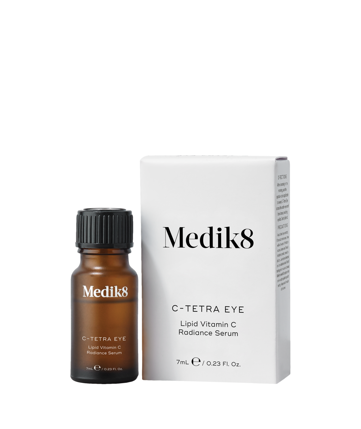 C-Tetra® Eye Sérum