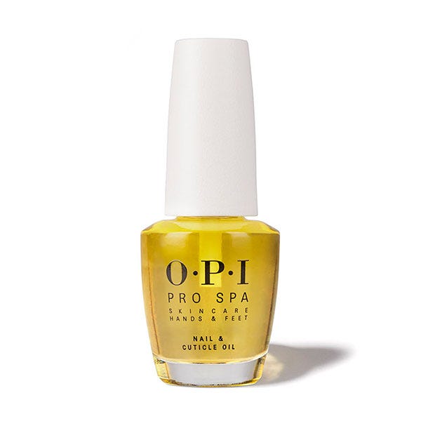 Nail & Cuticle Oil