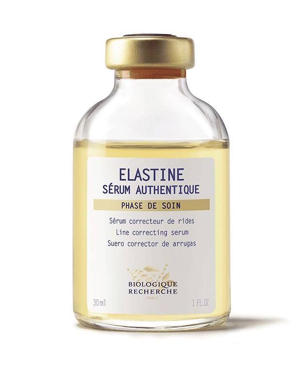 Sérum Elastine