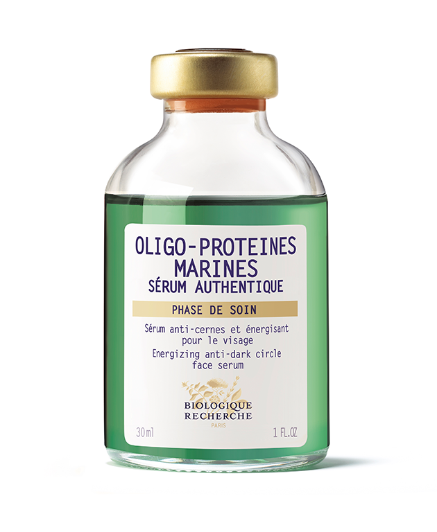 Serum Oligo-Protéines Marines