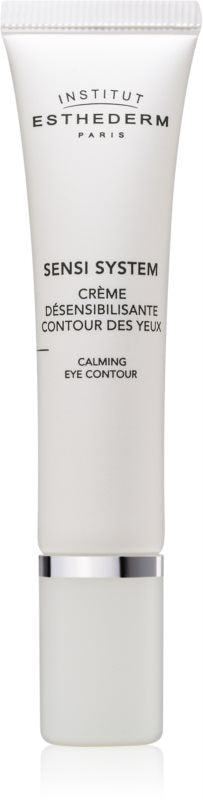 Sensi System Crème Désensibilisante Contour des Yeaux