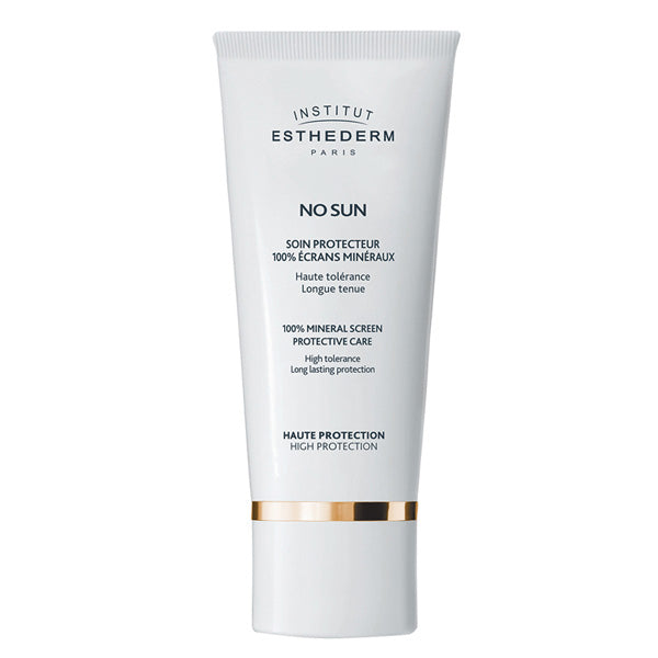 NO SUN crema facial y corporal