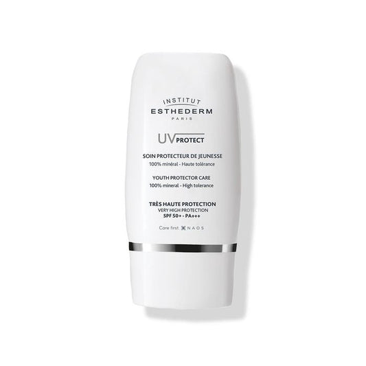 UV Protect Crema facial